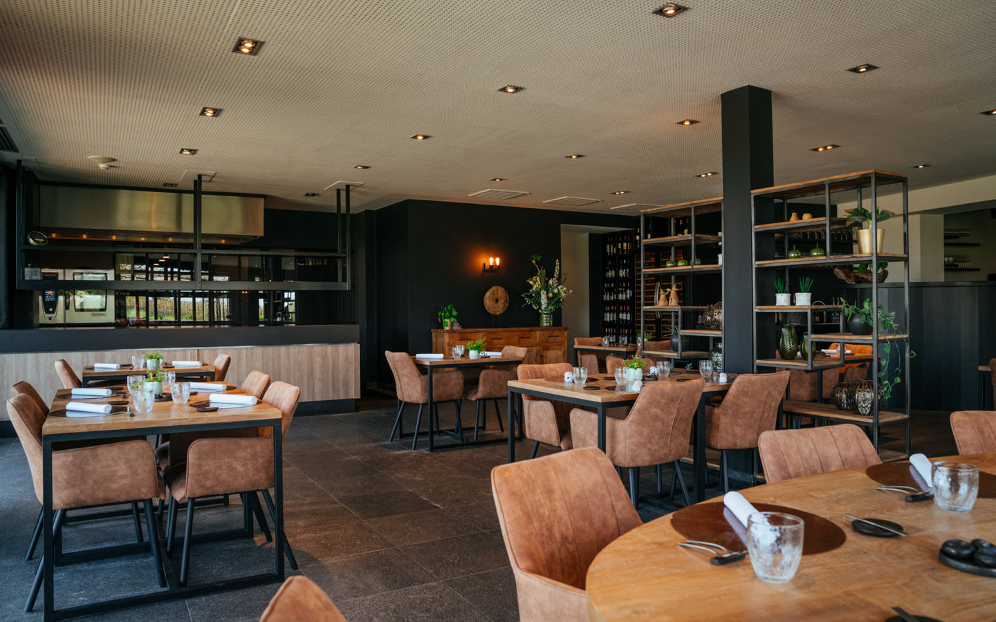 Overnachting Hoeve Roosbeek incl. ontbijt en diner - afbeelding 9