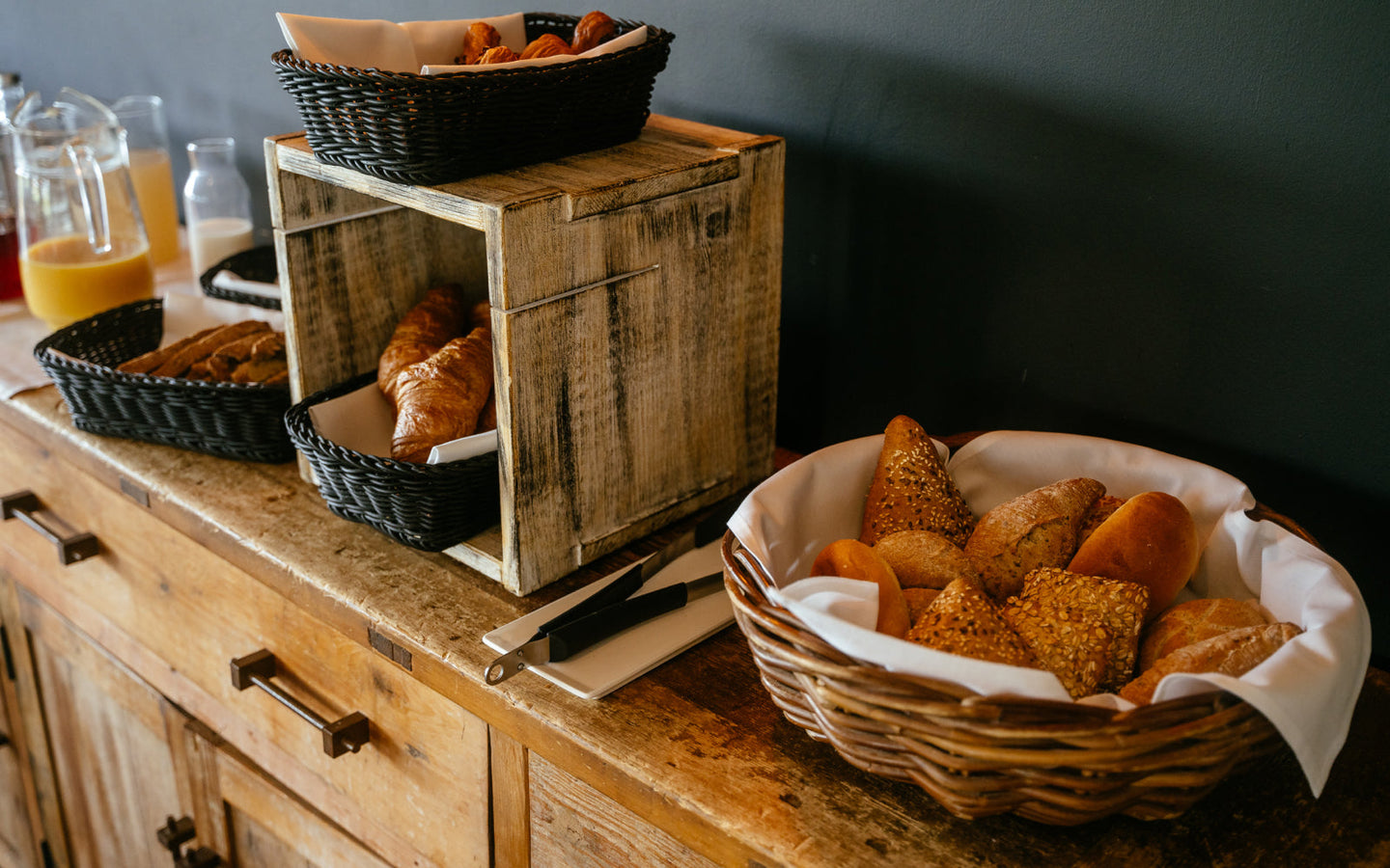 Overnachting Hoeve Roosbeek incl. ontbijt en diner - afbeelding 4