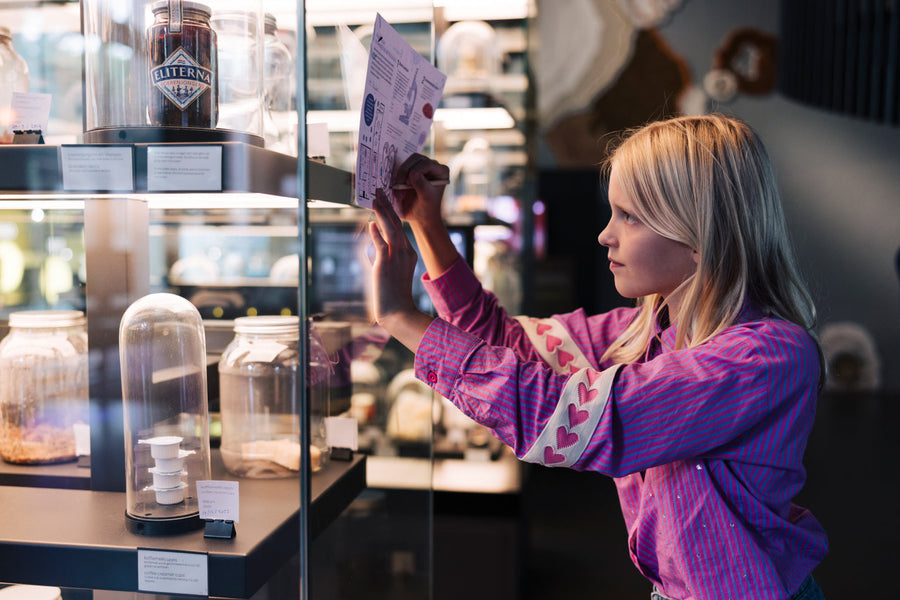 ARTIS-Micropia - Tickets met korting - afbeelding 1