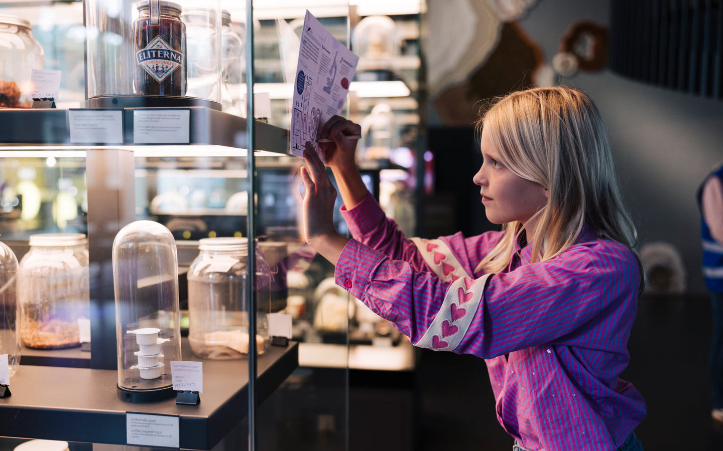 ARTIS-Micropia - Tickets met korting - afbeelding 1