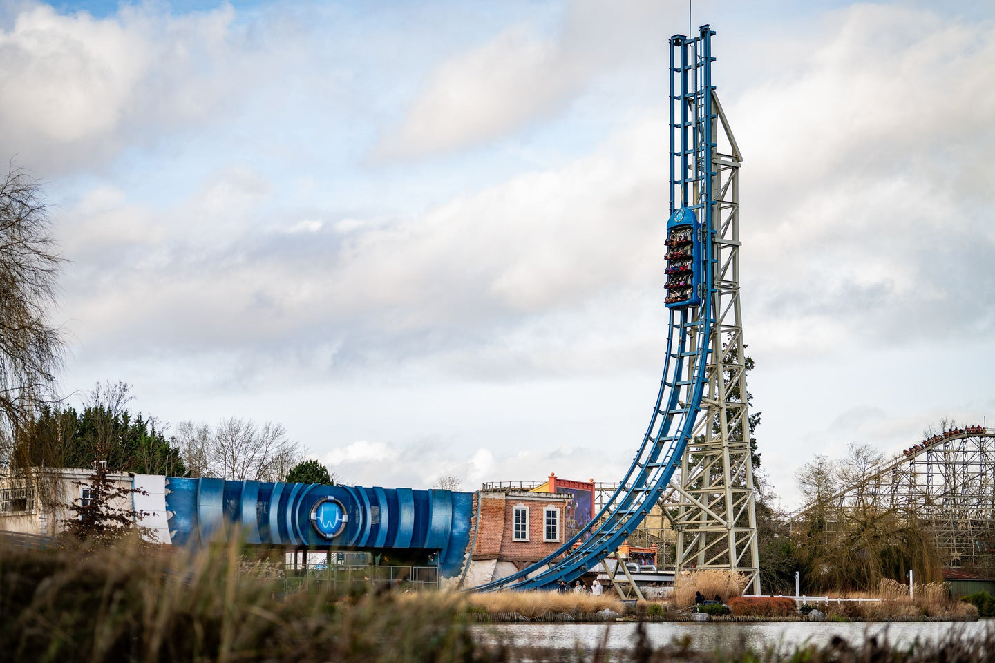Walibi Winter 2025 (BE) - afbeelding 8