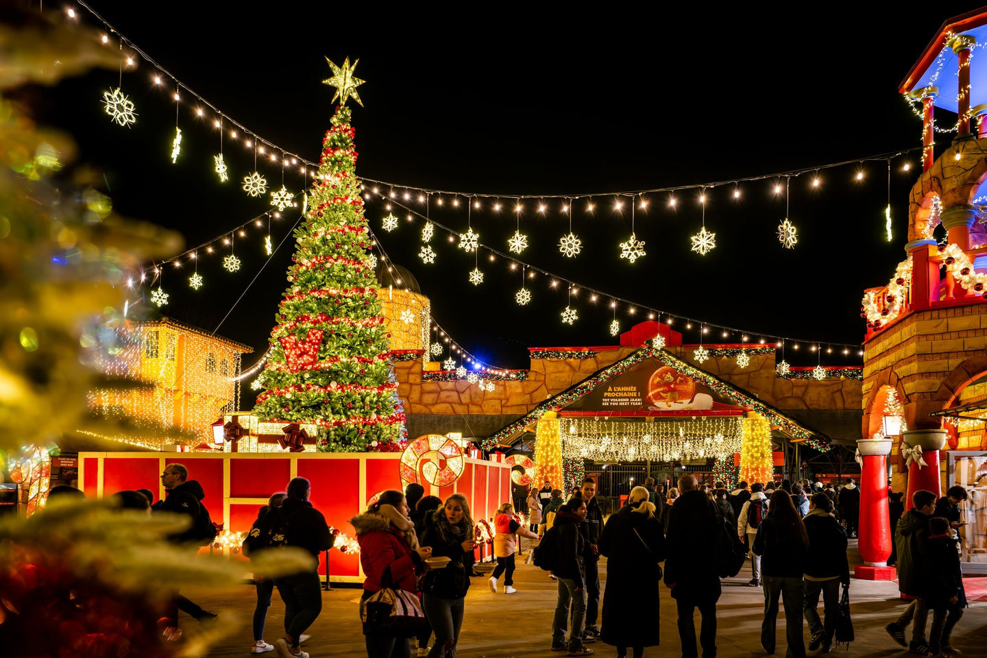 Walibi Winter 2025 (BE) - afbeelding 3
