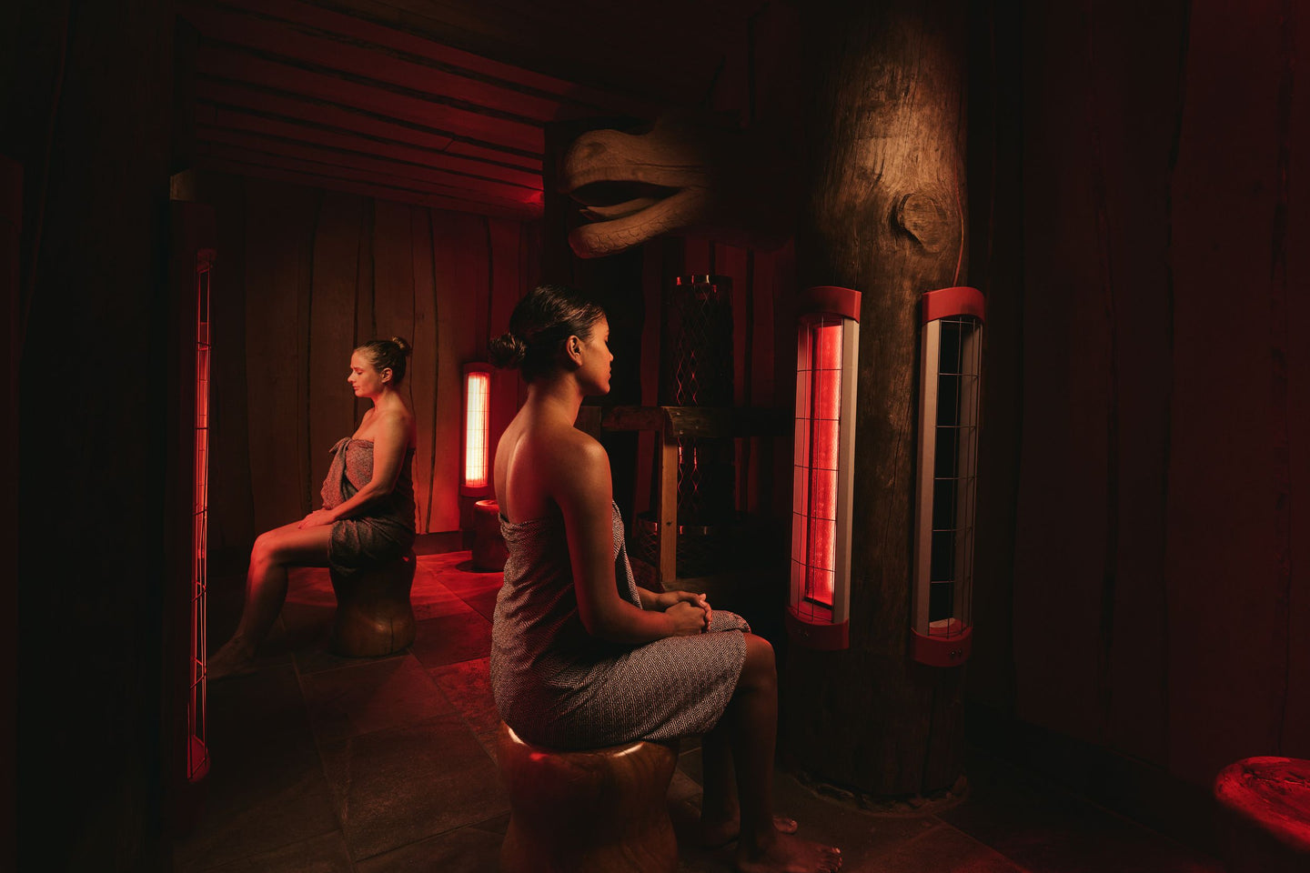 Dagje Wellness Thermen Holiday - afbeelding 5