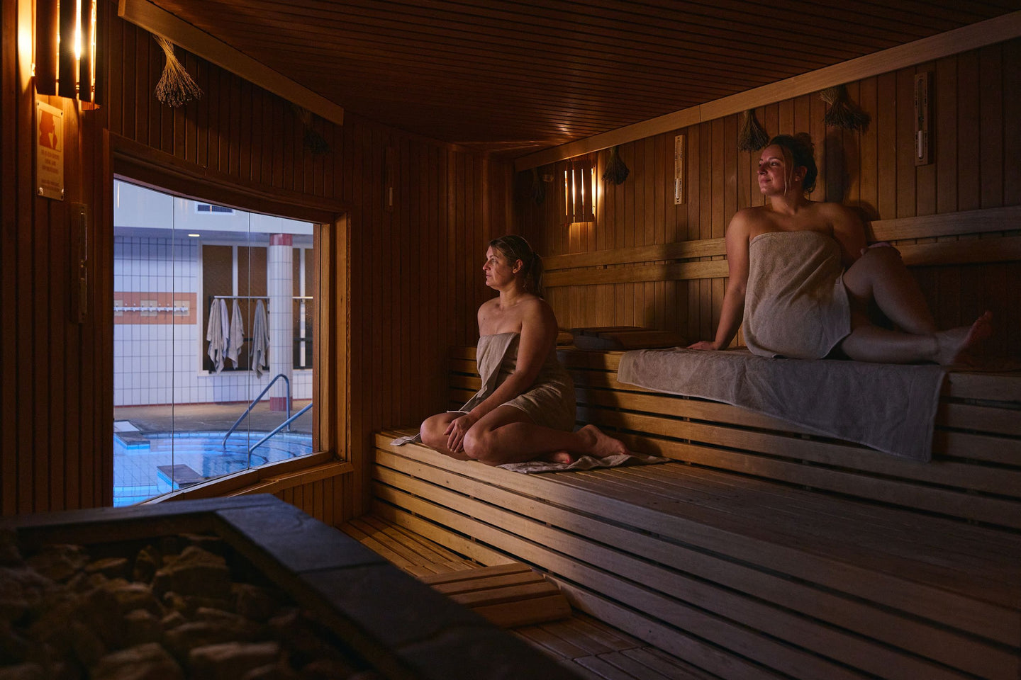 Dagje Wellness SpaWell - afbeelding 4