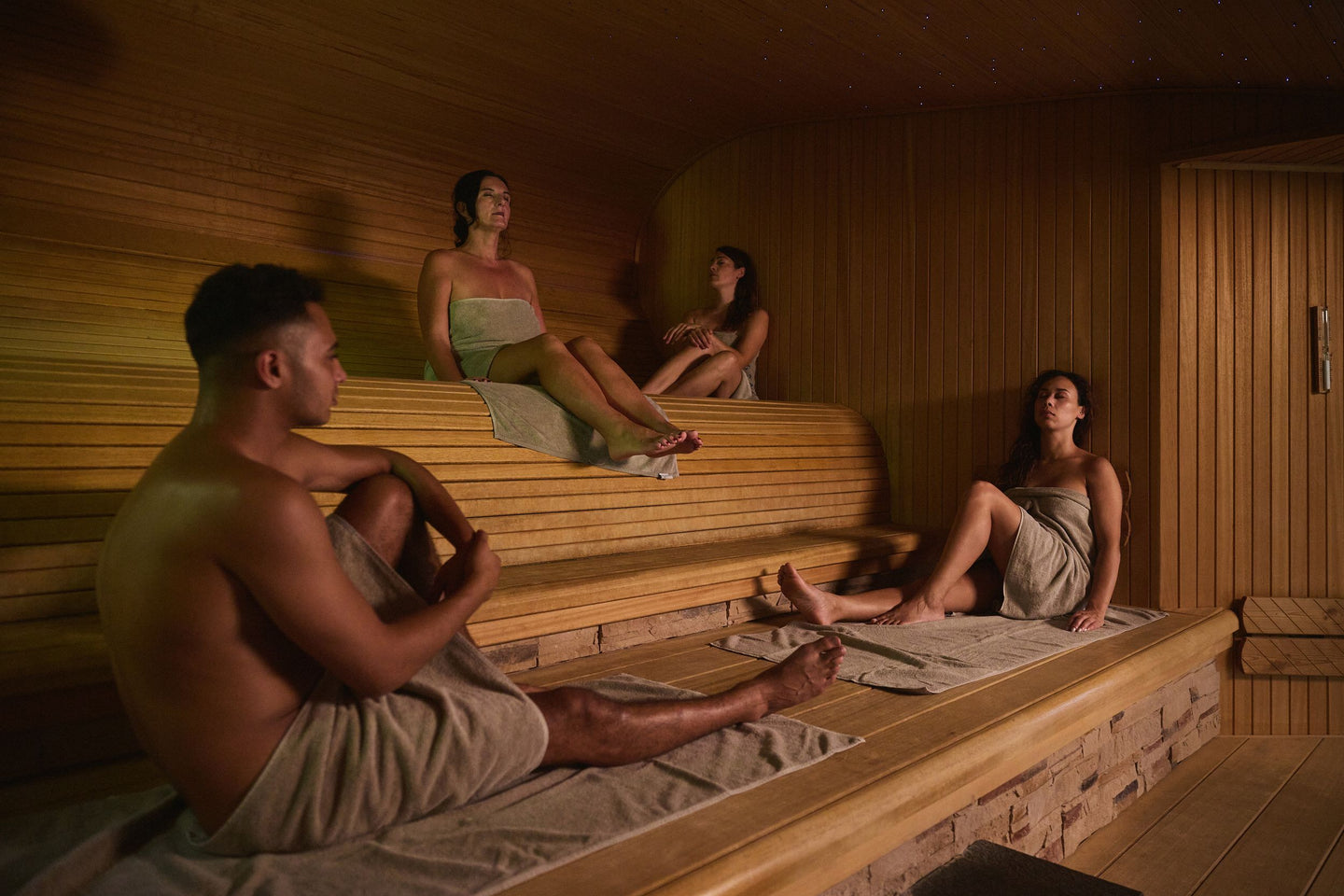 Dagje Wellness Hezemeer - afbeelding 1
