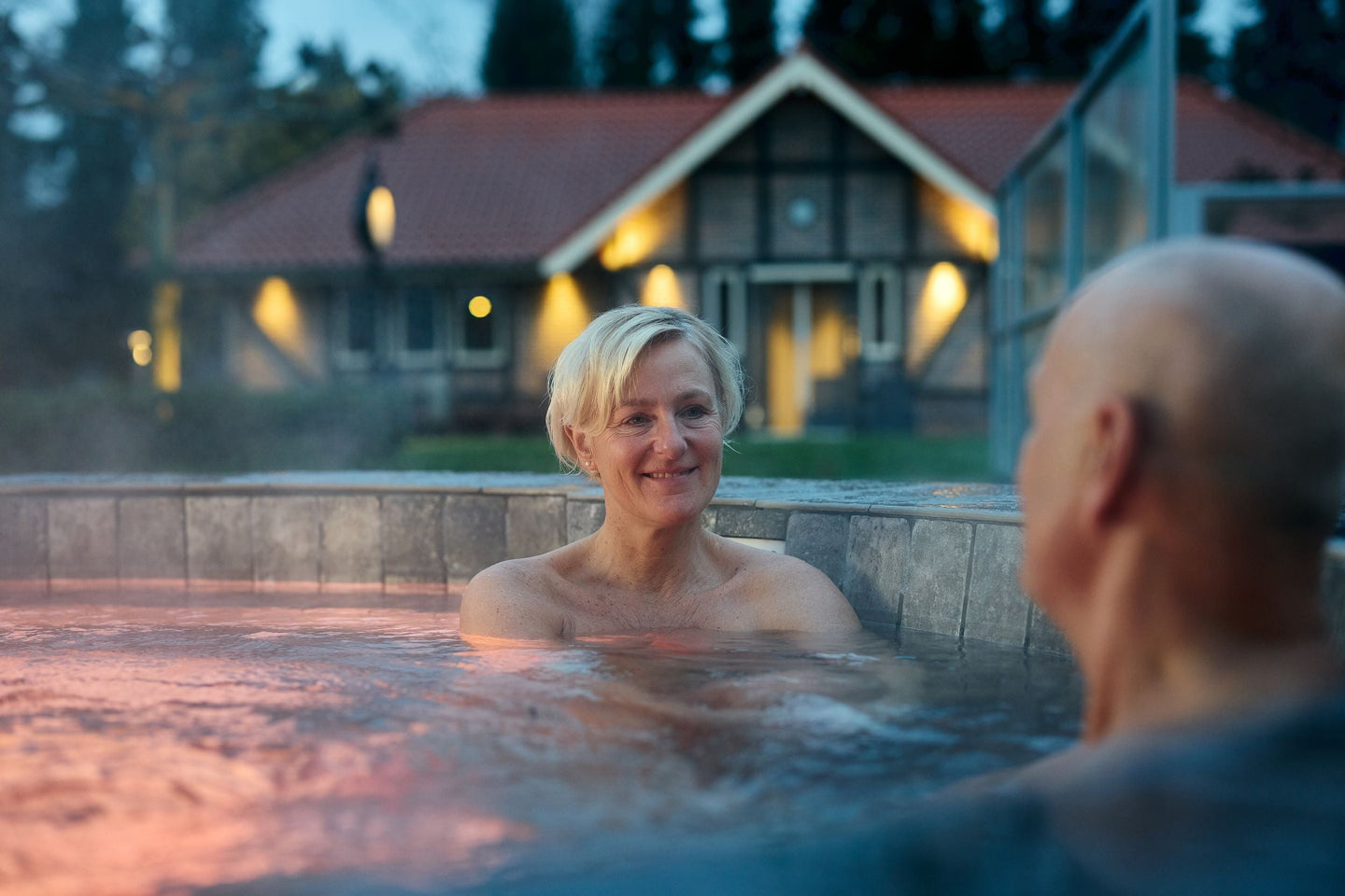 Dagje Wellness SpaWell - afbeelding 2