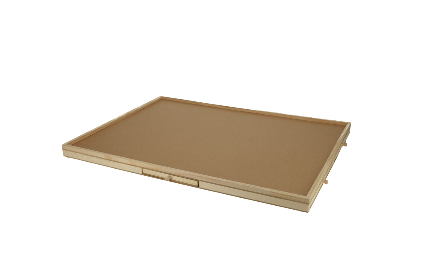 Puzzelplaat - 1000 Stukjes – Puzzelbord met 6 Lades – BREND - afbeelding 6