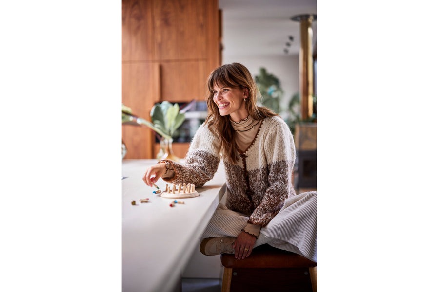 Breipakket Model Hazel - afbeelding 1