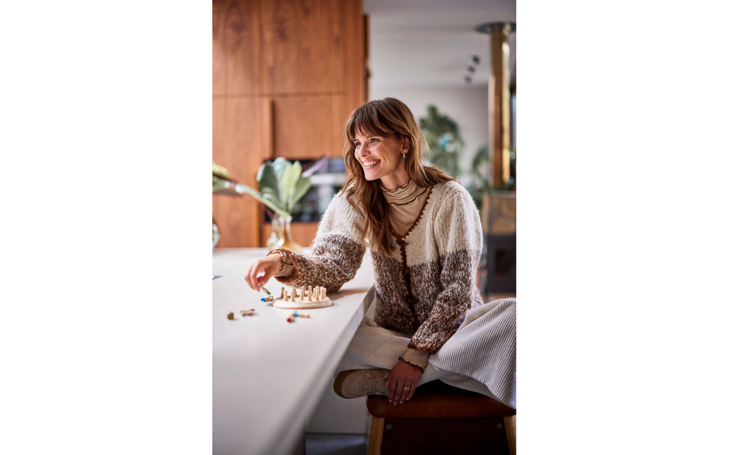 Breipakket Model Hazel - afbeelding 1