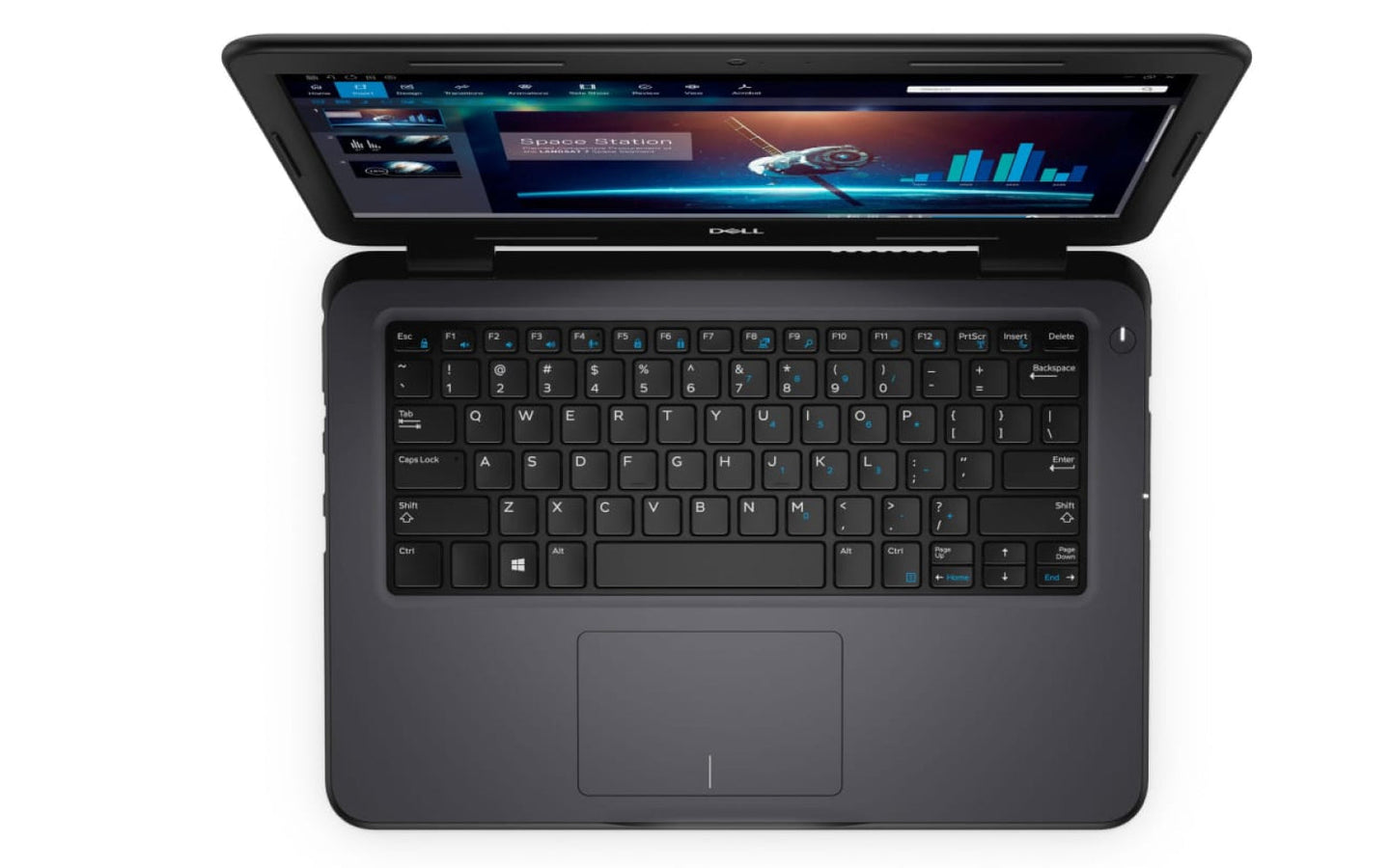 Refurbished Dell 3310 - afbeelding 4