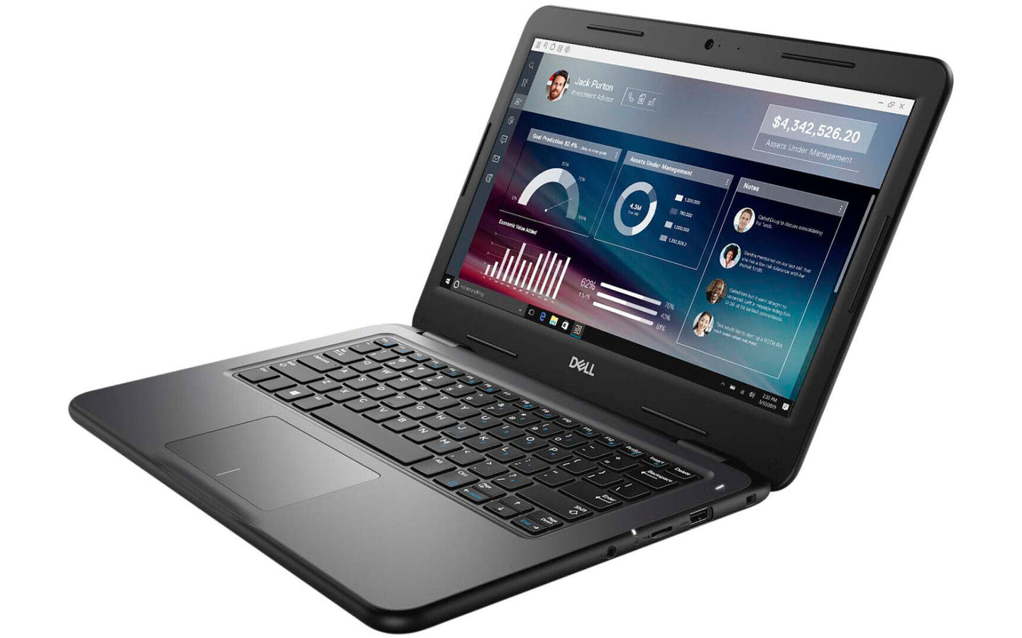Refurbished Dell 3310 - afbeelding 3