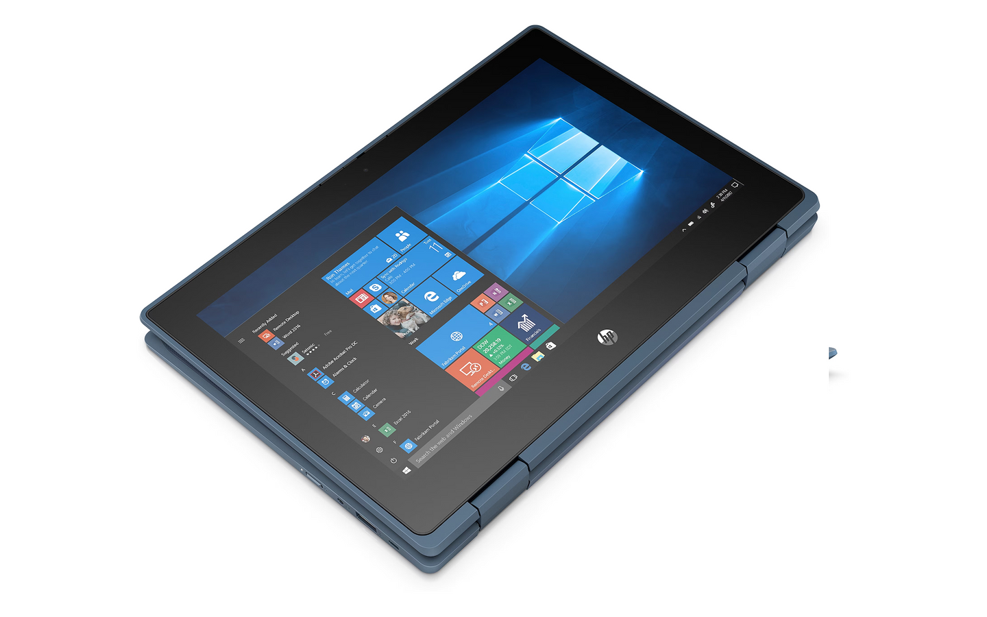 HP Probook X360 11 G3 - afbeelding 6