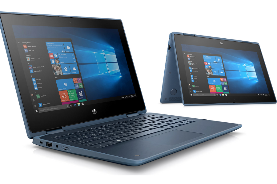 HP Probook X360 11 G3 - afbeelding 1