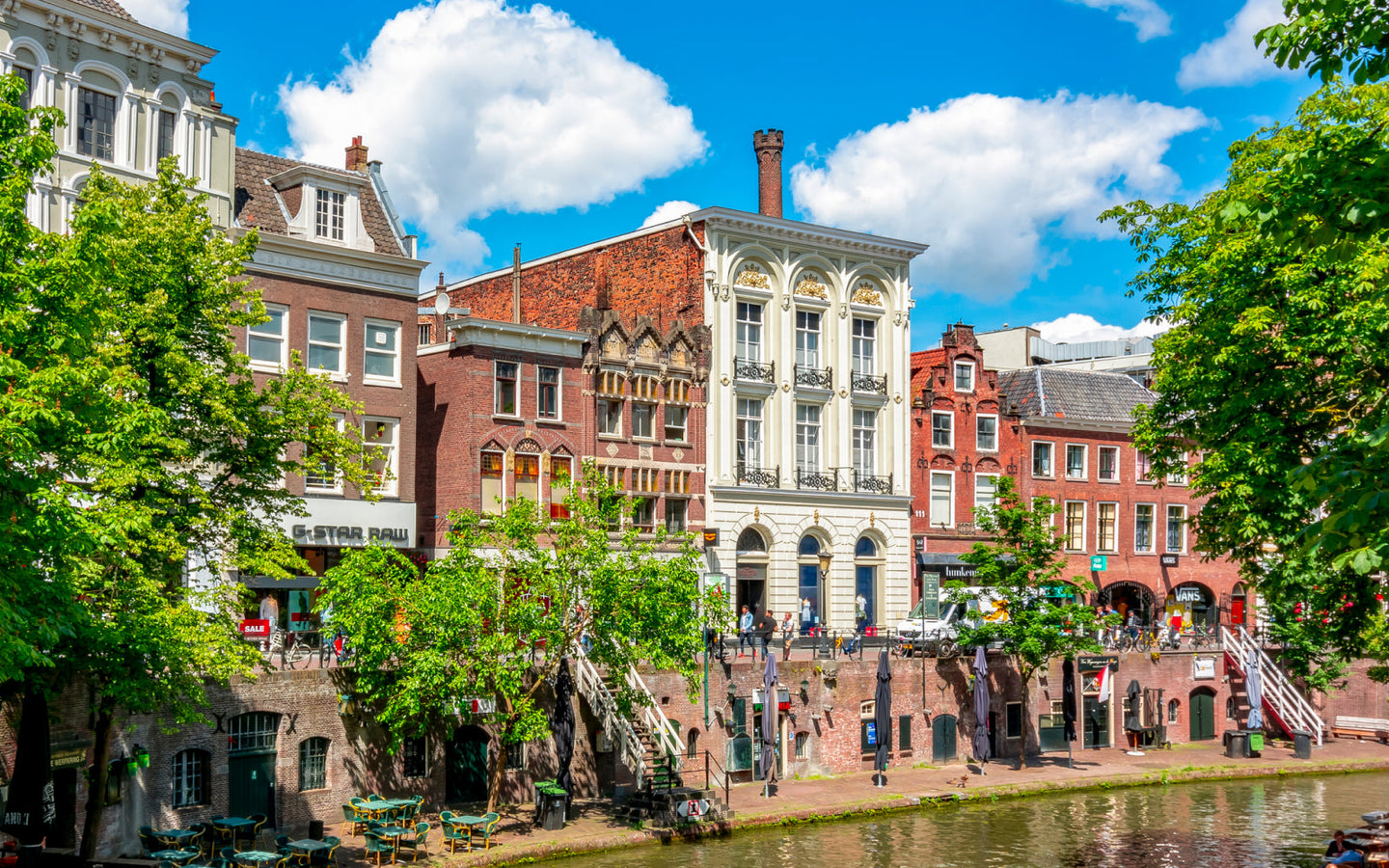 Carlton President | Het beste arrangement om Utrecht te ontdekken! - afbeelding 4