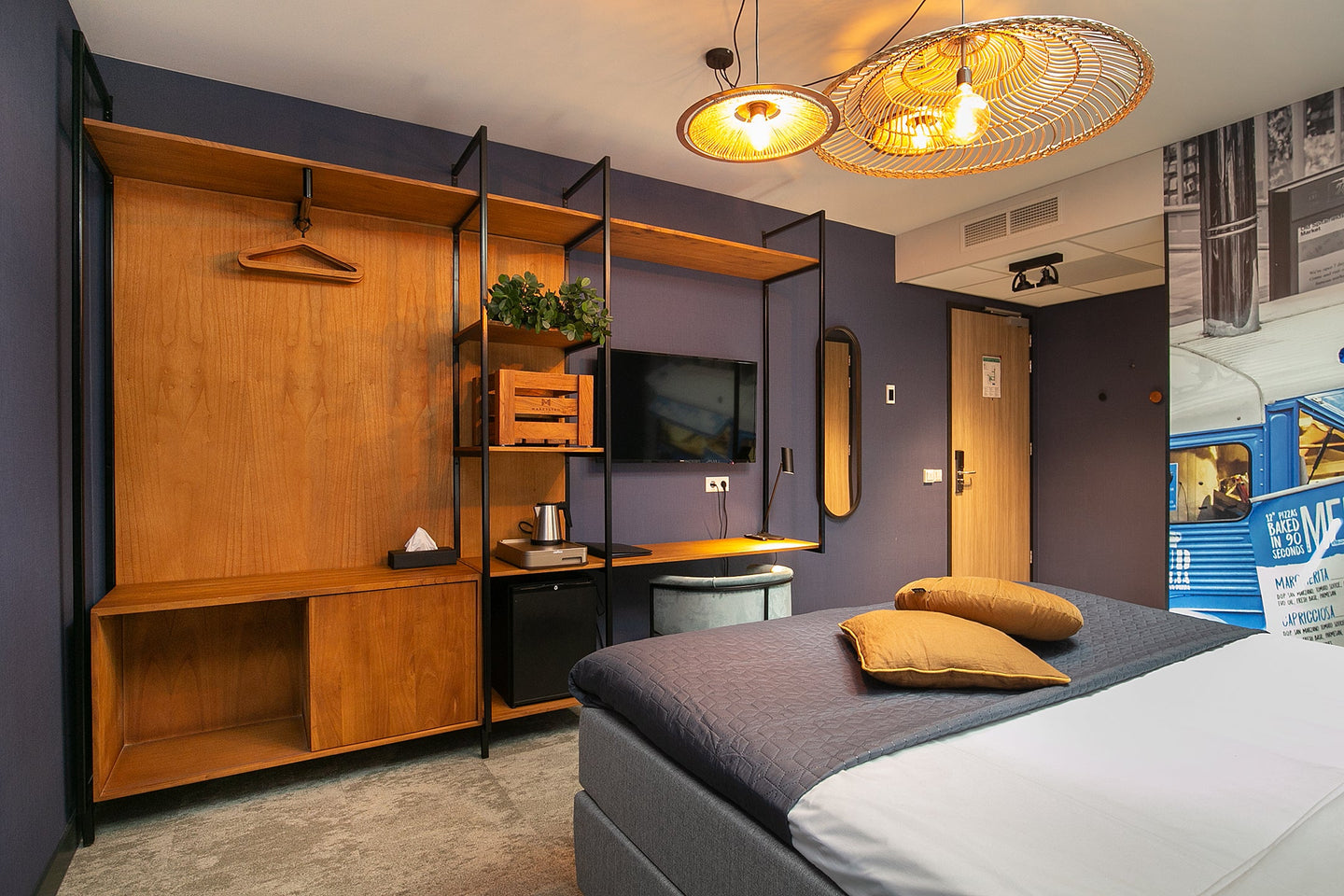 Hotel Marktstad | Ontdek Schagen en omgeving vanuit dit heerlijke 4* boutique hotel | incl. diner - afbeelding 10