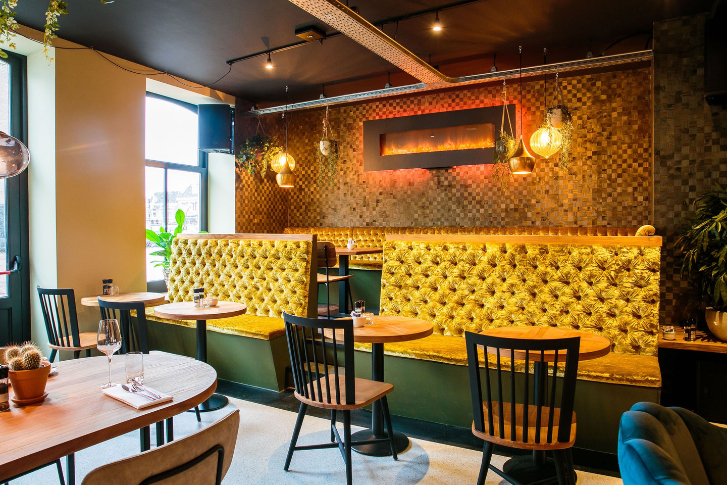 Hotel Marktstad | Ontdek Schagen en omgeving vanuit dit heerlijke 4* boutique hotel | incl. diner - afbeelding 5
