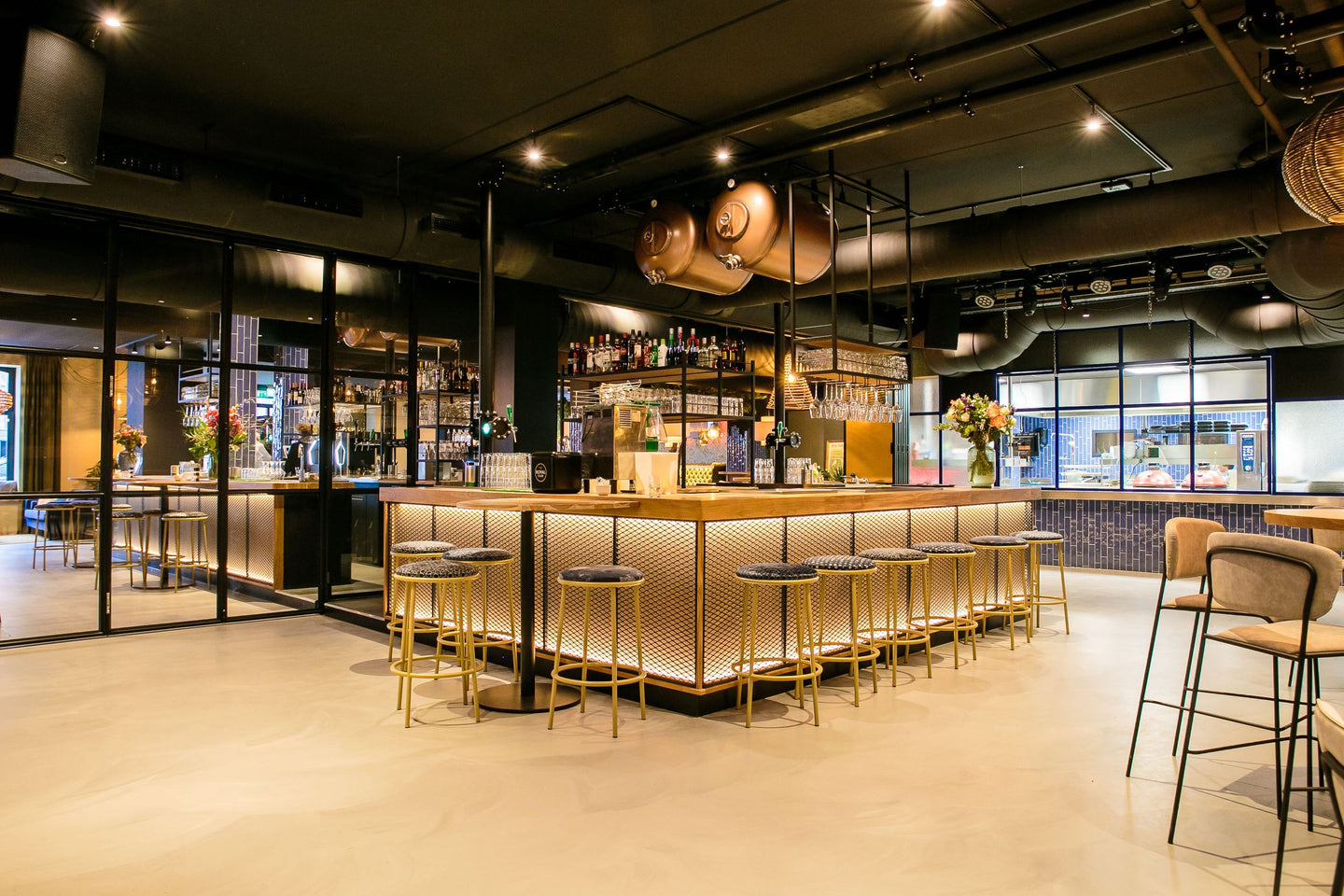Hotel Marktstad | Ontdek Schagen en omgeving vanuit dit heerlijke 4* boutique hotel | incl. diner - afbeelding 4