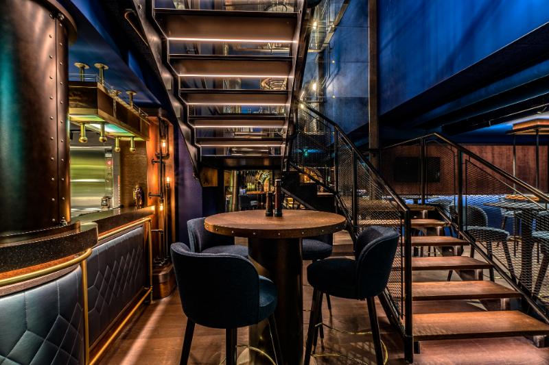 VOCO® The Hague | Verblijf in het mooiste hotel van Nederland - afbeelding 6