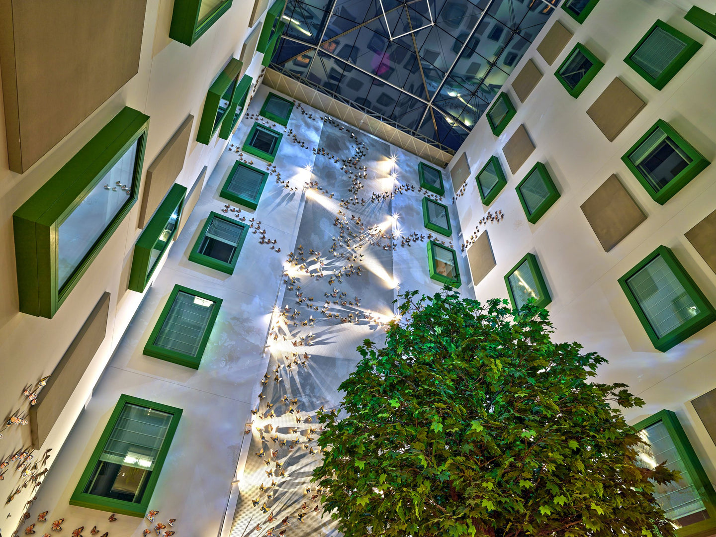 VOCO® The Hague | Verblijf in het mooiste hotel van Nederland - afbeelding 8