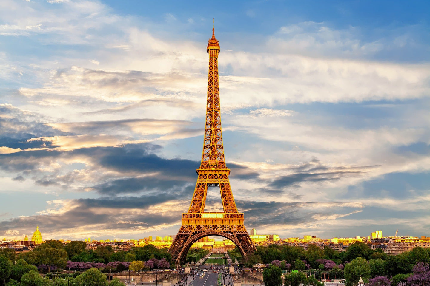3 Dagen in hartje Parijs 4* Hotel Mademoiselle - afbeelding 11