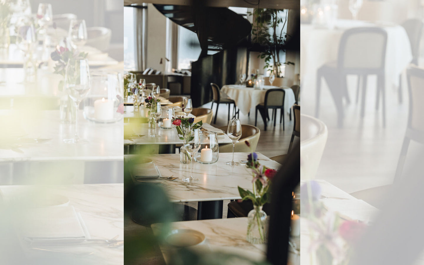 5-gangen Rising Star diner bij restaurant TWENTYSIX in Amsterdam - afbeelding 5