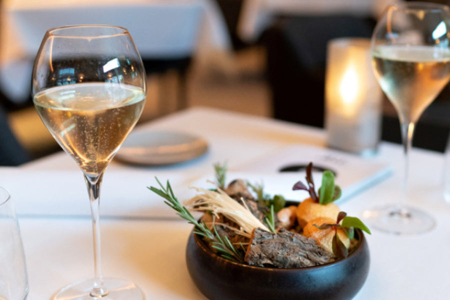 Toprestaurants met exclusief voordeel - afbeelding 1