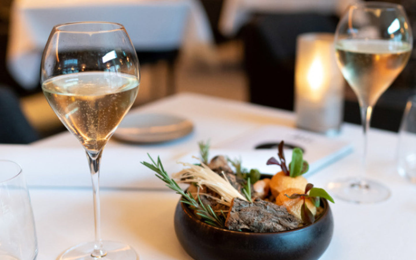 Toprestaurants met exclusief voordeel - afbeelding 1