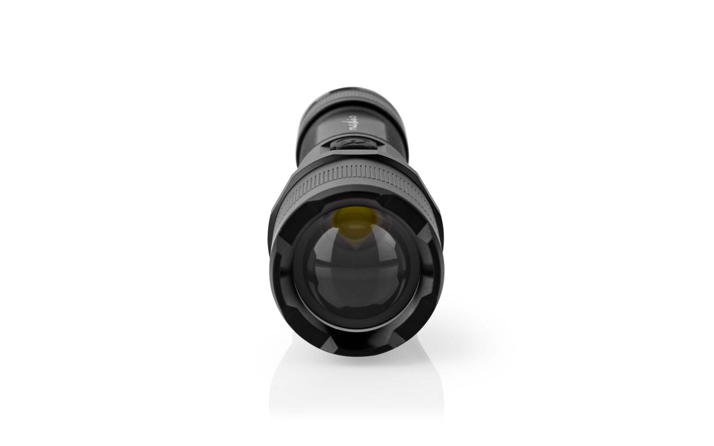Oplaadbare LED-Zaklamp - Nedis - afbeelding 7