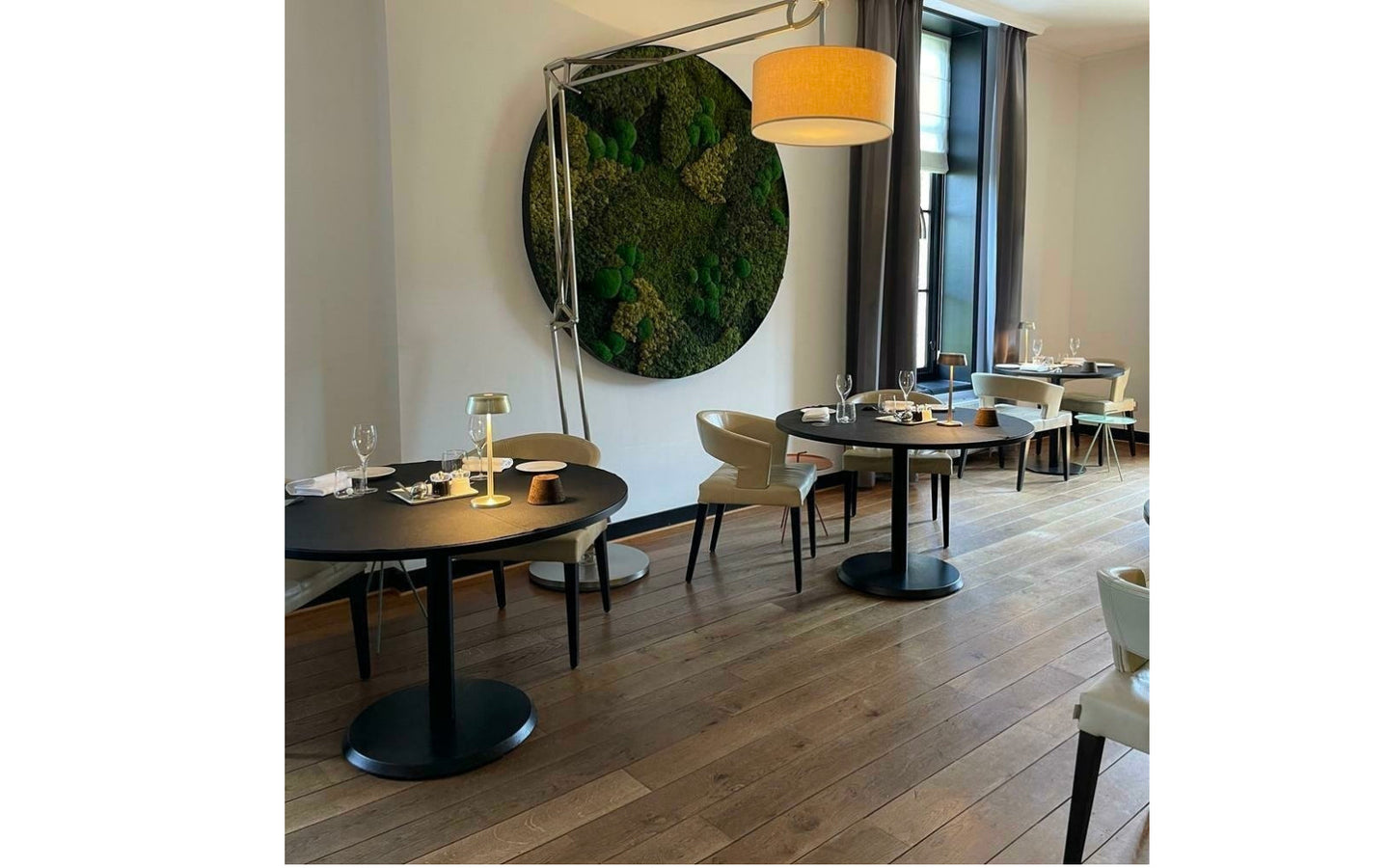10-Gangen Michelin diner, Duiven bij 't Raedthuys - afbeelding 3