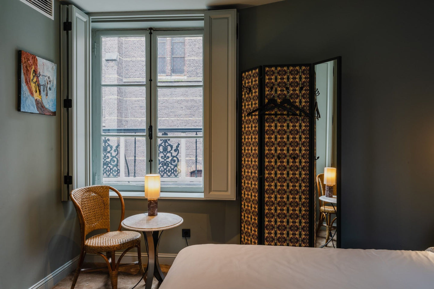 Hotel Monastere Maastricht | Verblijf in voormalig klooster uit de 14e eeuw in hartje centrum - afbeelding 6