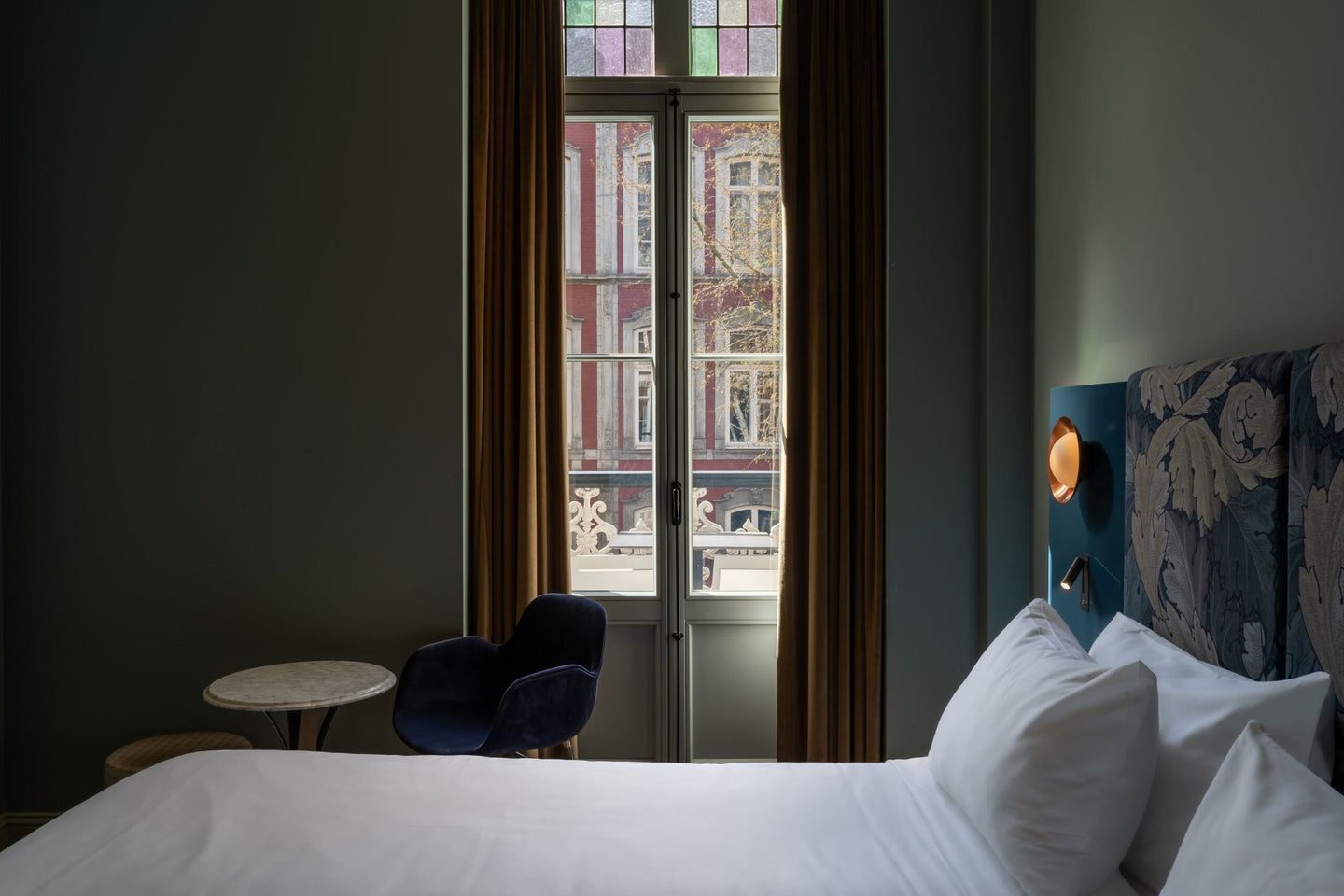 Hotel Monastere Maastricht | Verblijf in voormalig klooster uit de 14e eeuw in hartje centrum - afbeelding 5