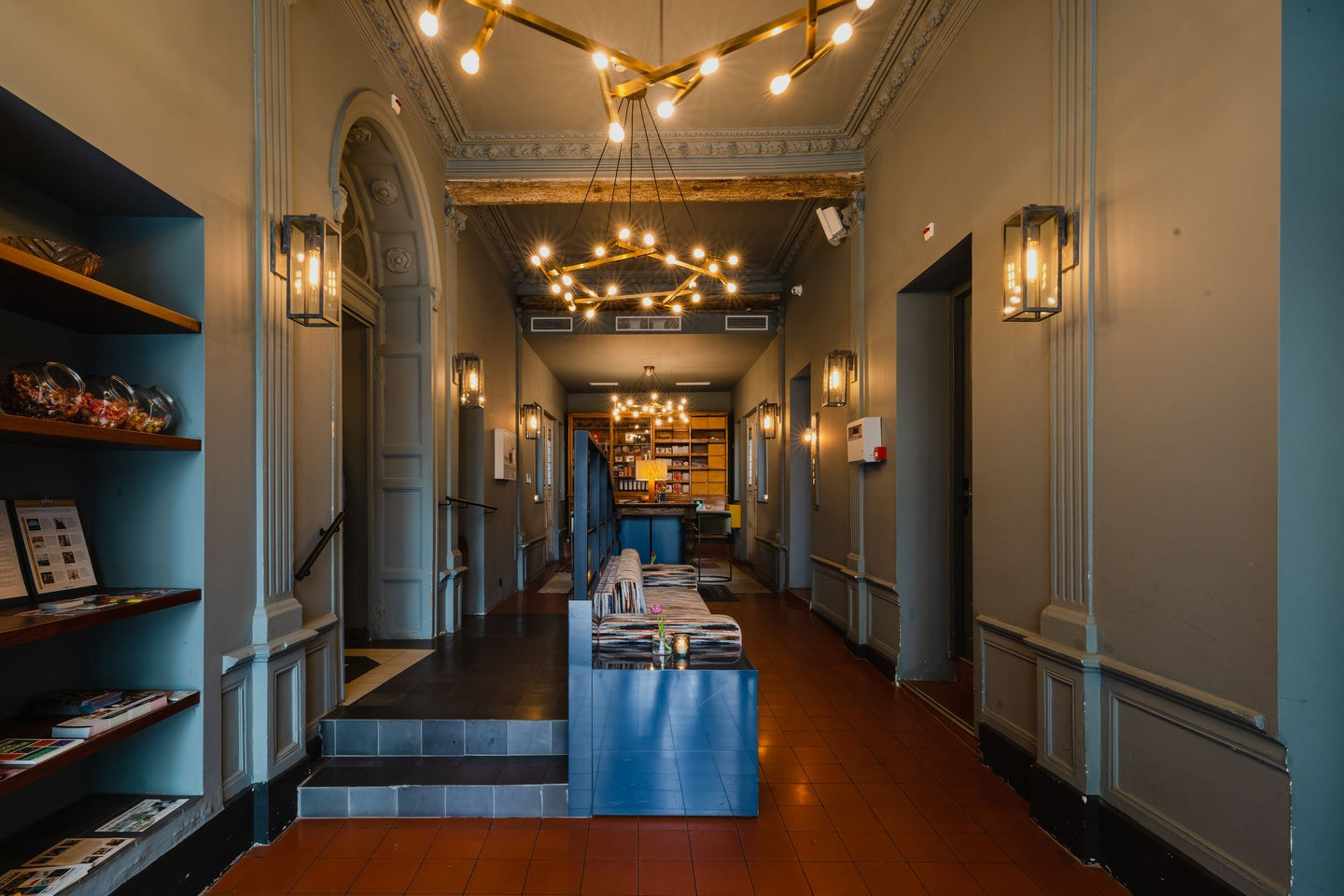 Hotel Monastere Maastricht | Verblijf in voormalig klooster uit de 14e eeuw in hartje centrum - afbeelding 4