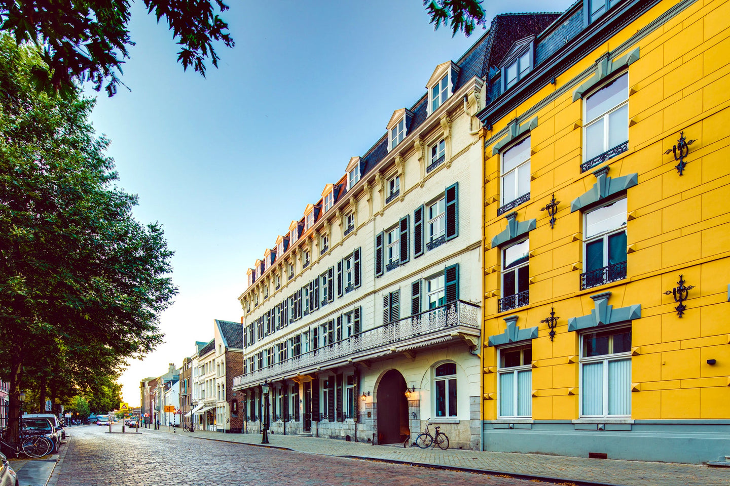 Hotel Monastere Maastricht | Verblijf in voormalig klooster uit de 14e eeuw in hartje centrum - afbeelding 2
