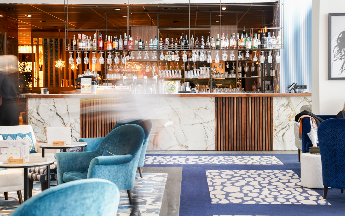 Grand Hotel Ter Duin | Luxe strandbeleving in een 4* hotel aan de Zeeuwse kust | incl. diner - afbeelding 5