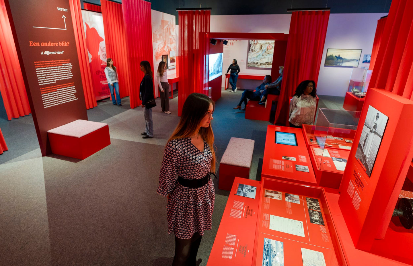 Maritiem Museum Rotterdam - afbeelding 8