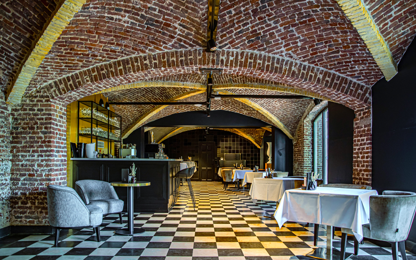 Hotel Merici | 3-Daags verblijf in een prachtig voormalig klooster | incl. 3-gangendiner - afbeelding 5