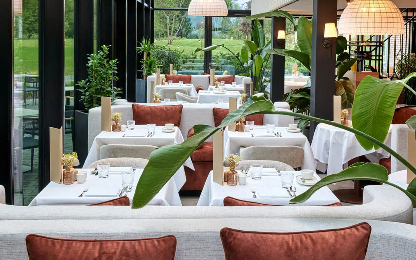 Van Oys Maastricht Retreat | Ultieme luxe in 5* Superior hotel van wereldklasse incl. 4-gangendiner - afbeelding 4
