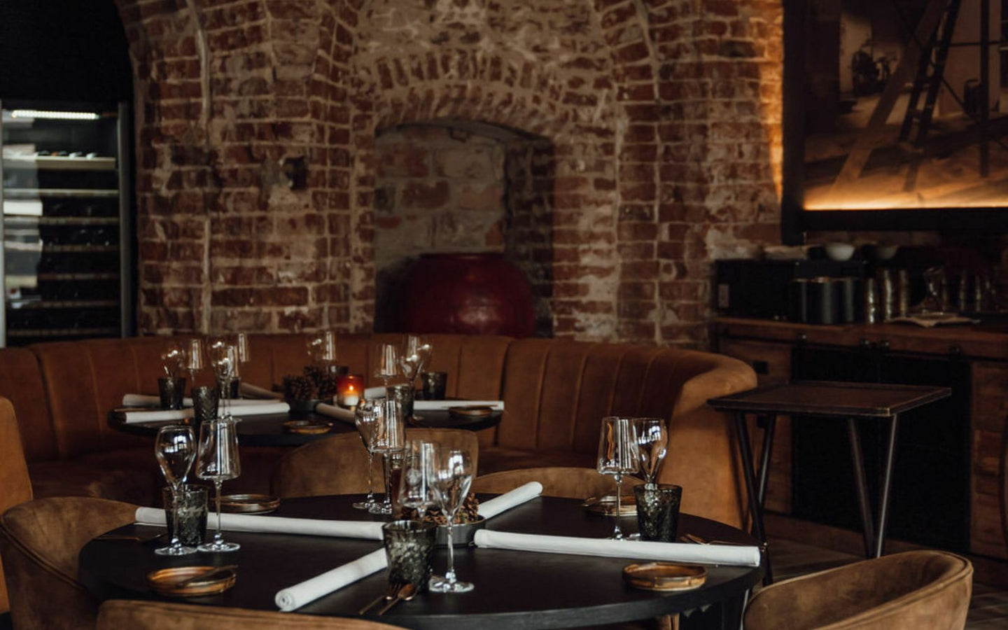 6-Gangen luxe menu bij restaurant Broederenklooster in Zutphen - afbeelding 4