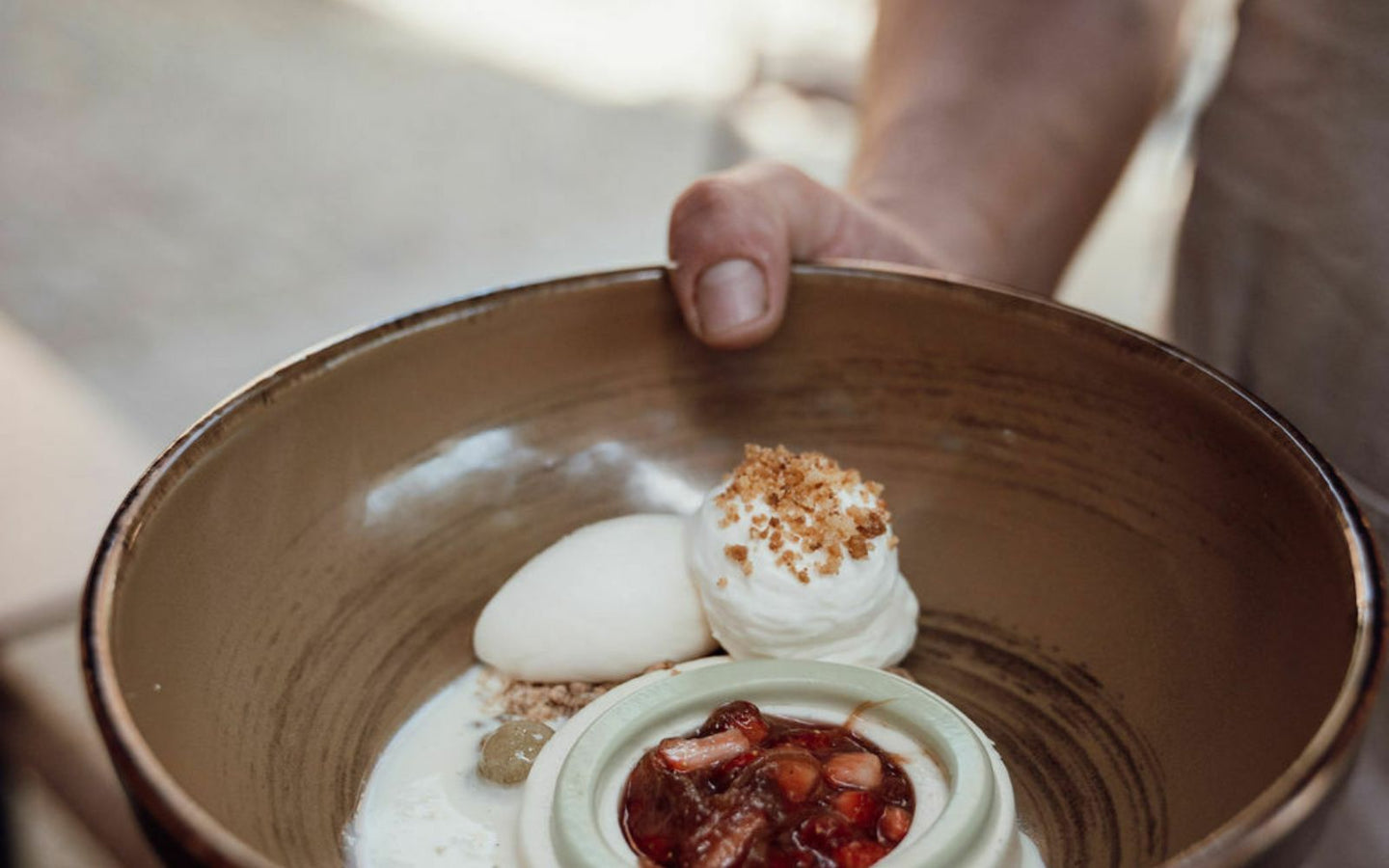 6-Gangen luxe menu bij restaurant Broederenklooster in Zutphen - afbeelding 2