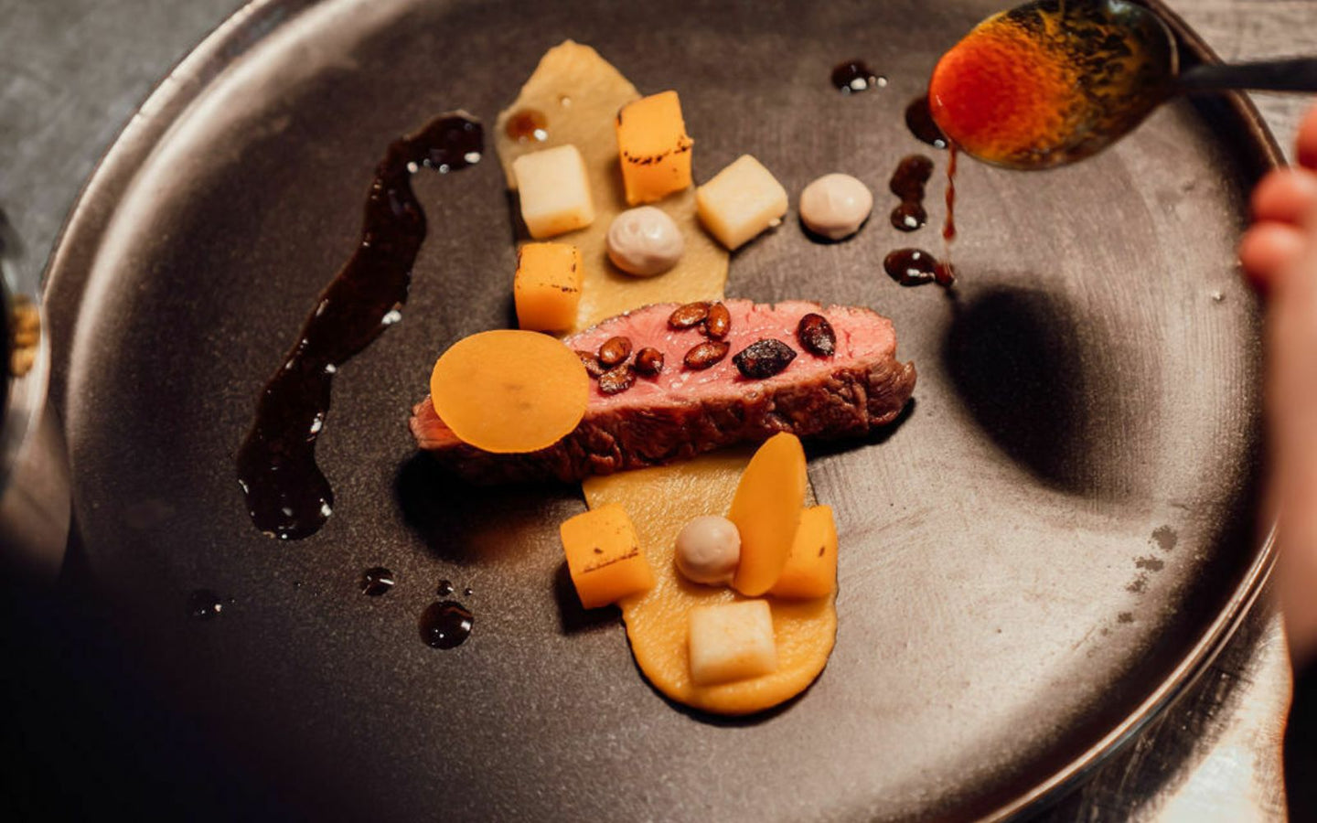 6-Gangen luxe menu bij restaurant Broederenklooster in Zutphen - afbeelding 1