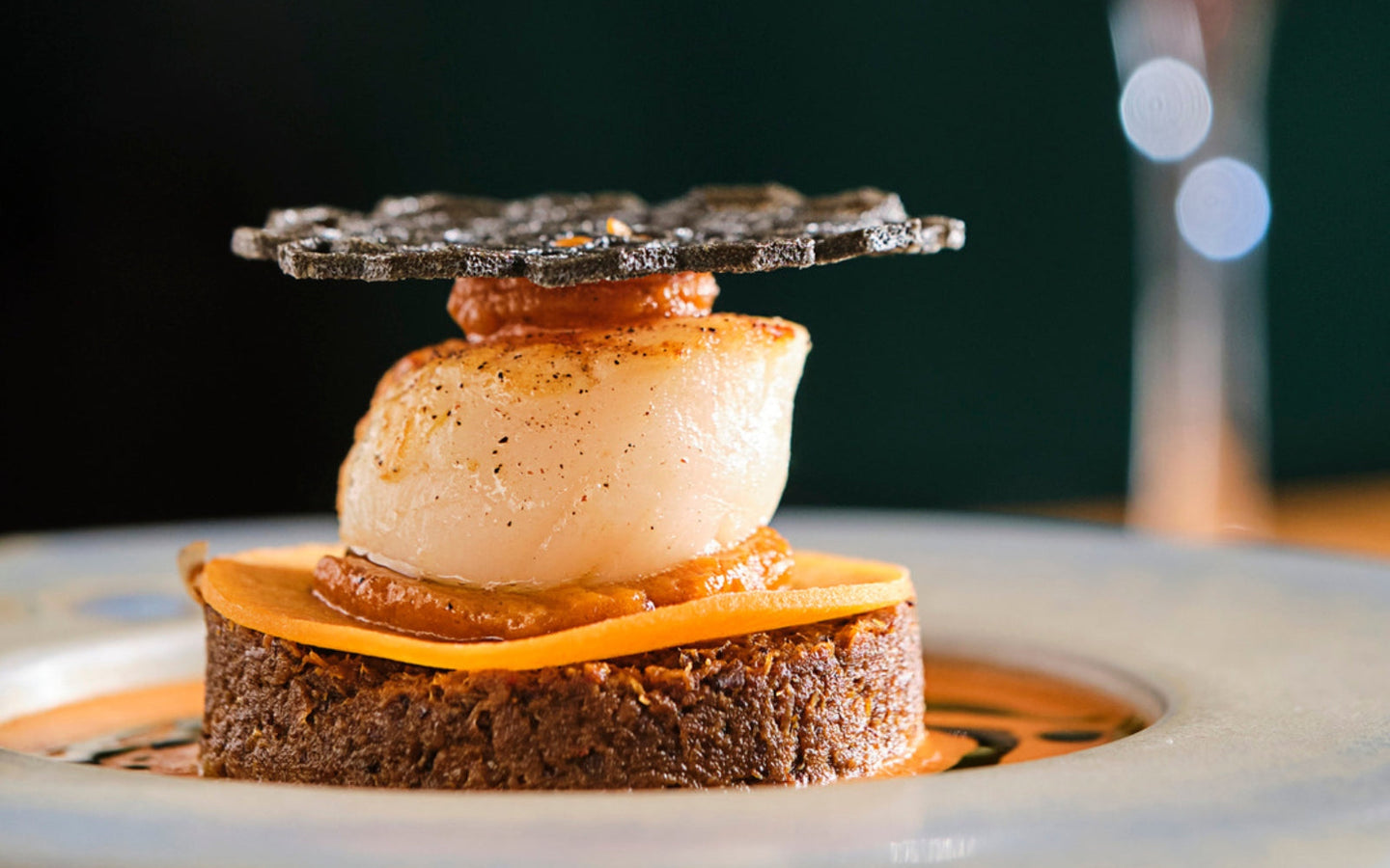 5-Gangen chef's diner bij Restaurant PIT in Heeswijk-Dinther - afbeelding 2