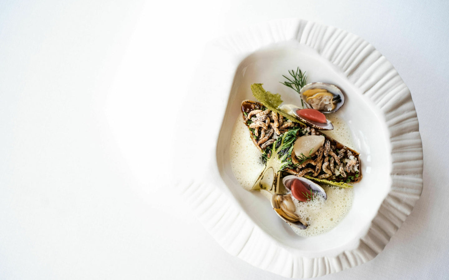 6-gangen Luxe Gault&Millau diner bij 1397 in Bergen op Zoom - afbeelding 4