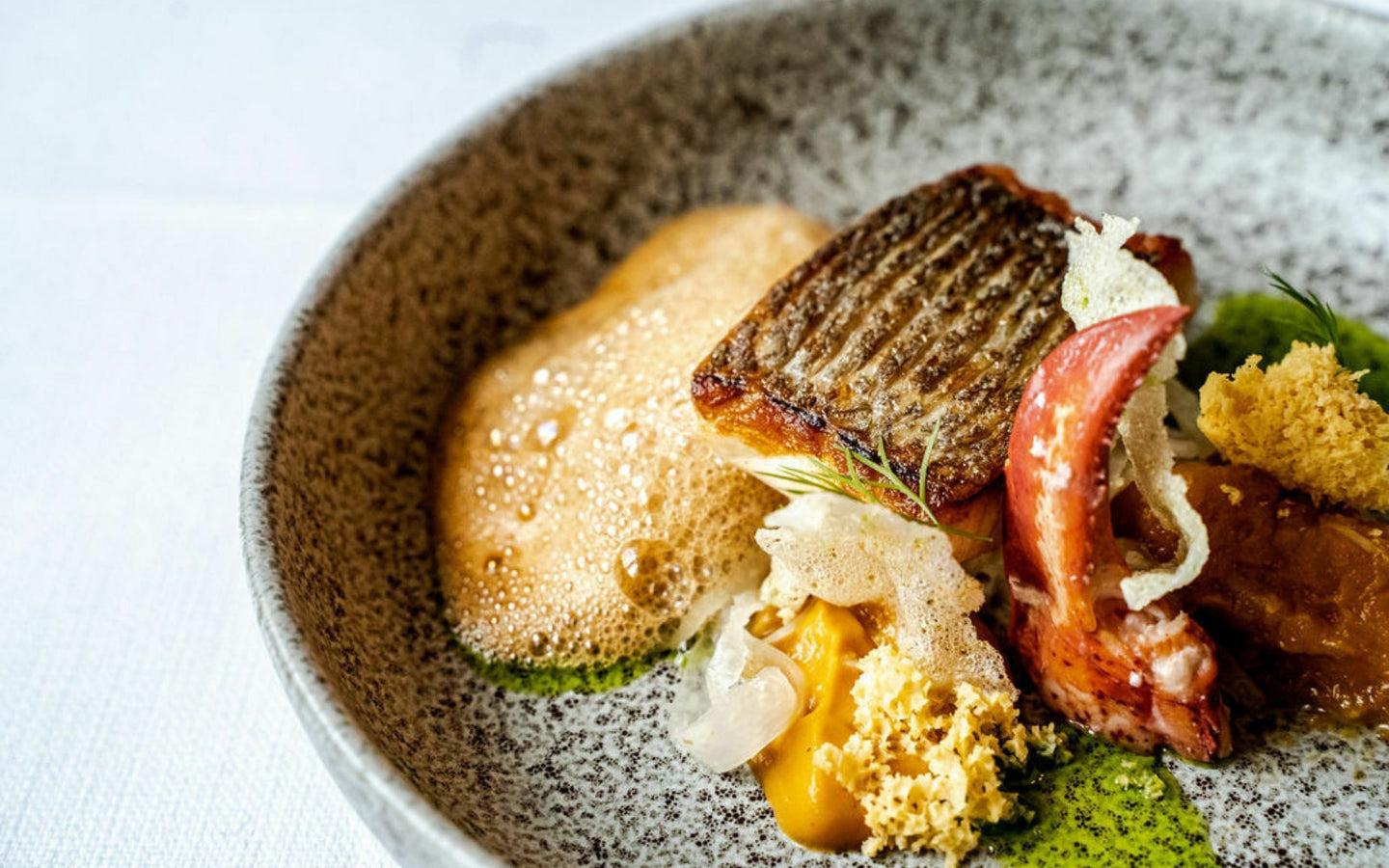 6-gangen Luxe Gault&Millau diner bij 1397 in Bergen op Zoom - afbeelding 3