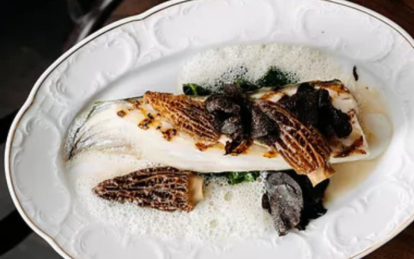 3-Gangen diner in A'dam bij Bistro de la Mer - afbeelding 5