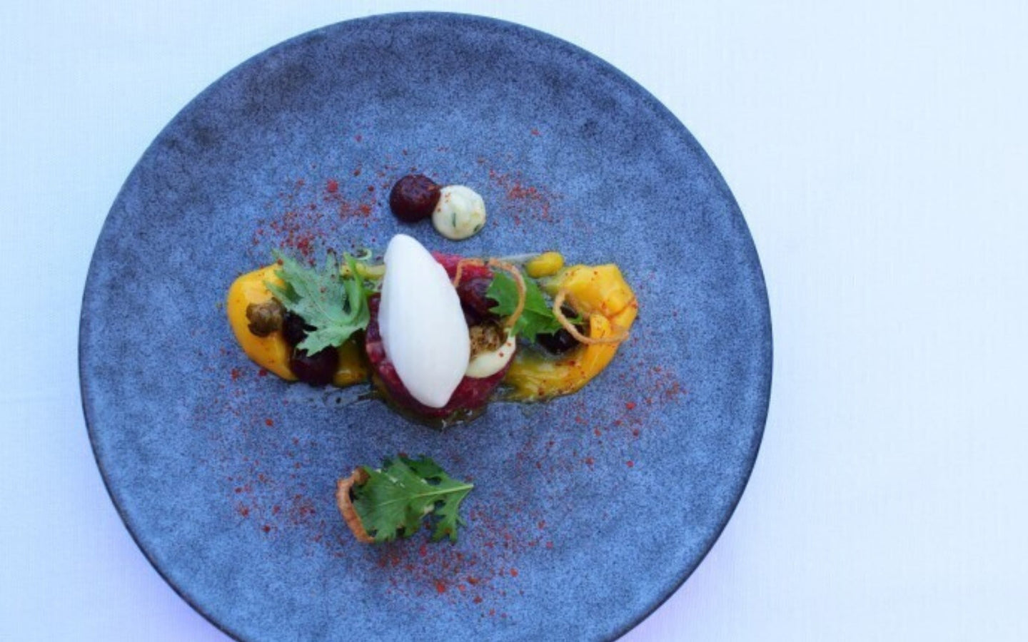 6-Gangen rising star diner bij De Compagnon in Amsterdam - afbeelding 3