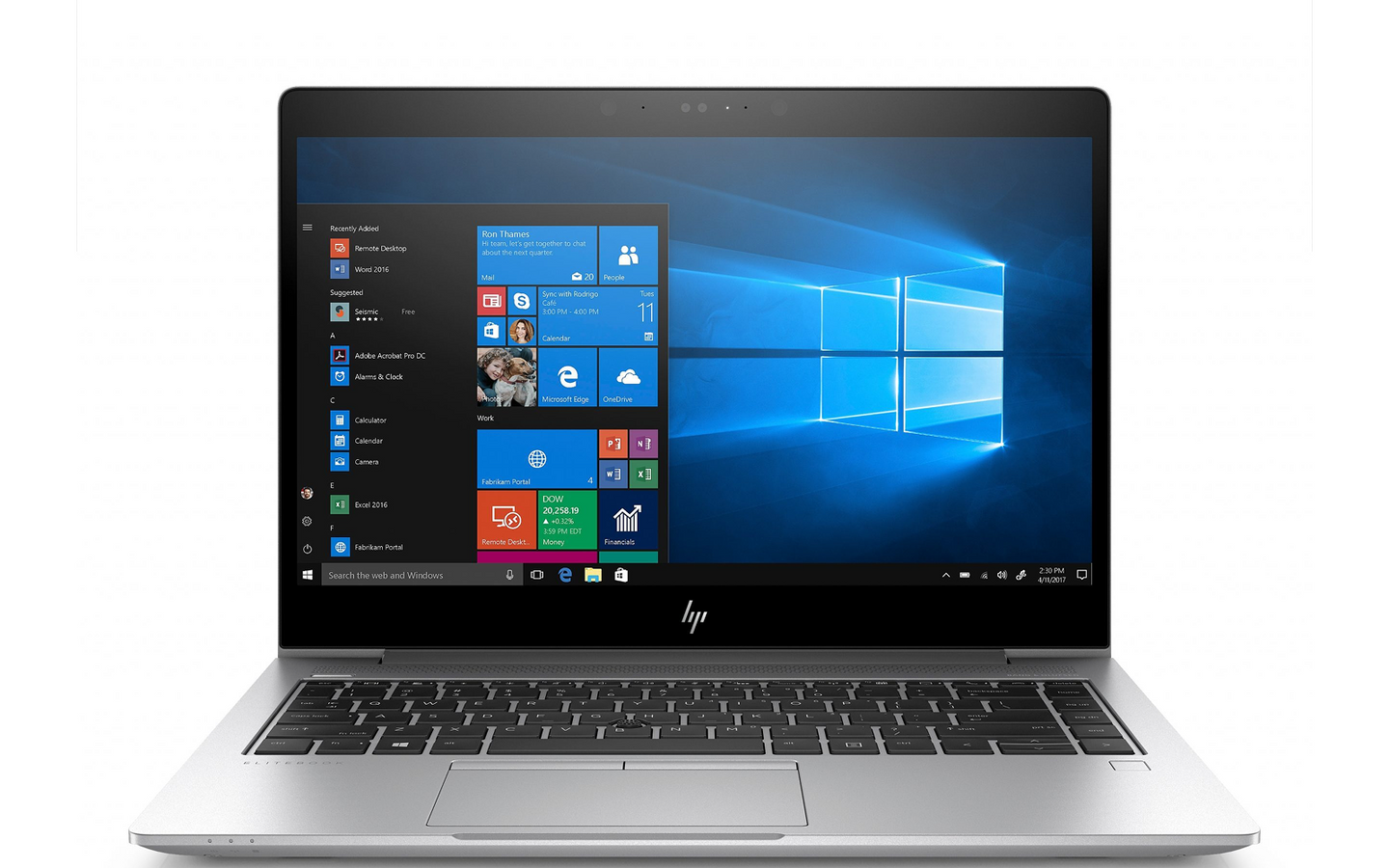 Refurbished HP Probook 745 G5 - afbeelding 5