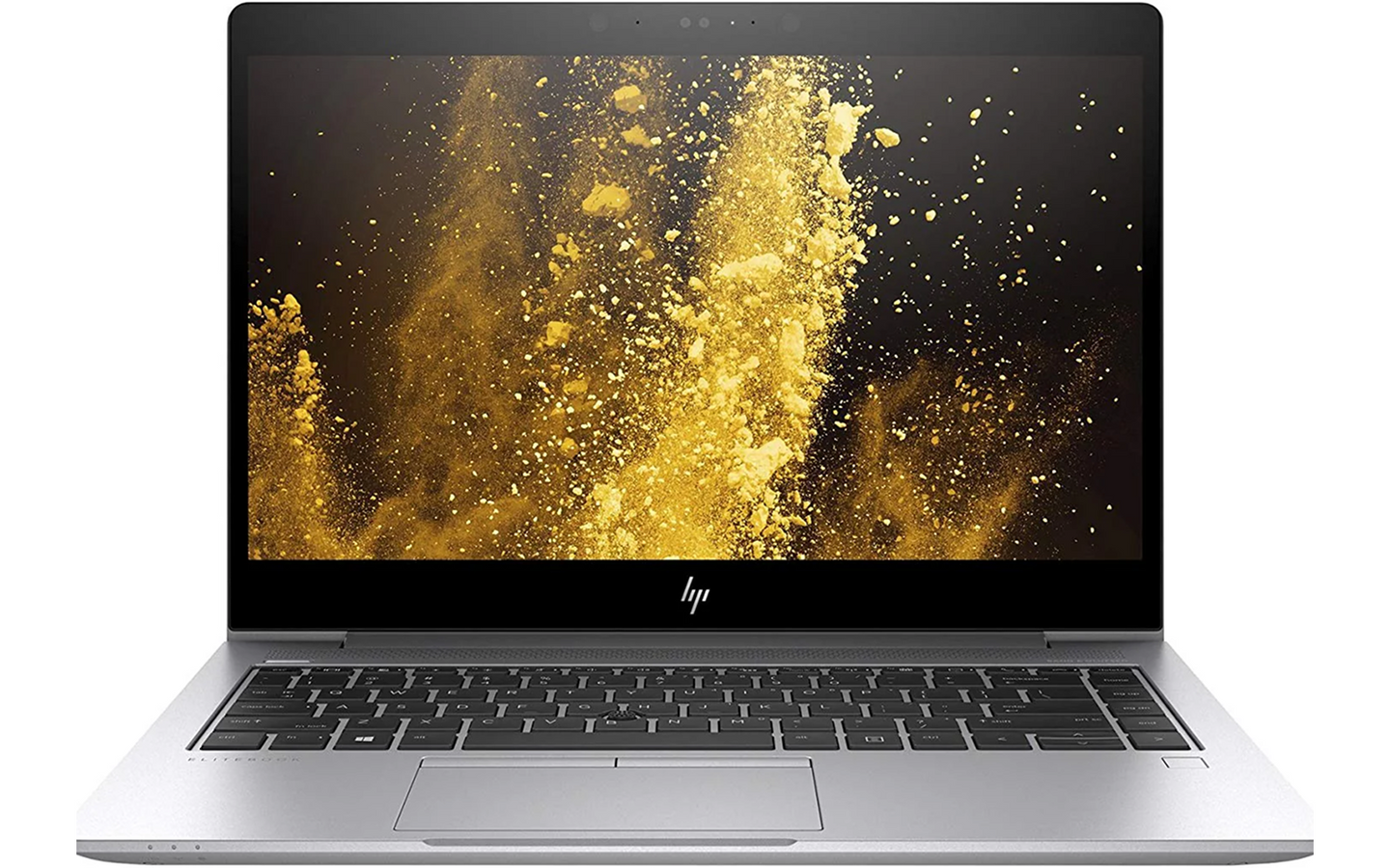 Refurbished HP Probook 745 G5 - afbeelding 1