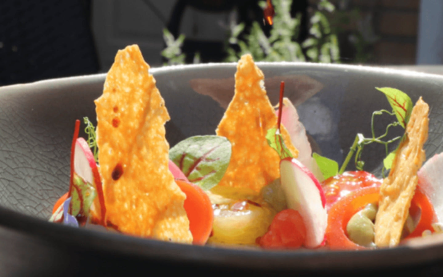 7-Gangen luxe menu incl. 1 amuse bij de Proeverij in Sprang-Capelle - afbeelding 2