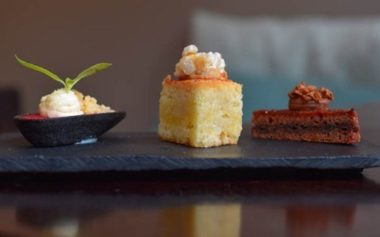 7-Gangen luxe menu incl. 1 amuse bij de Proeverij in Sprang-Capelle - afbeelding 3