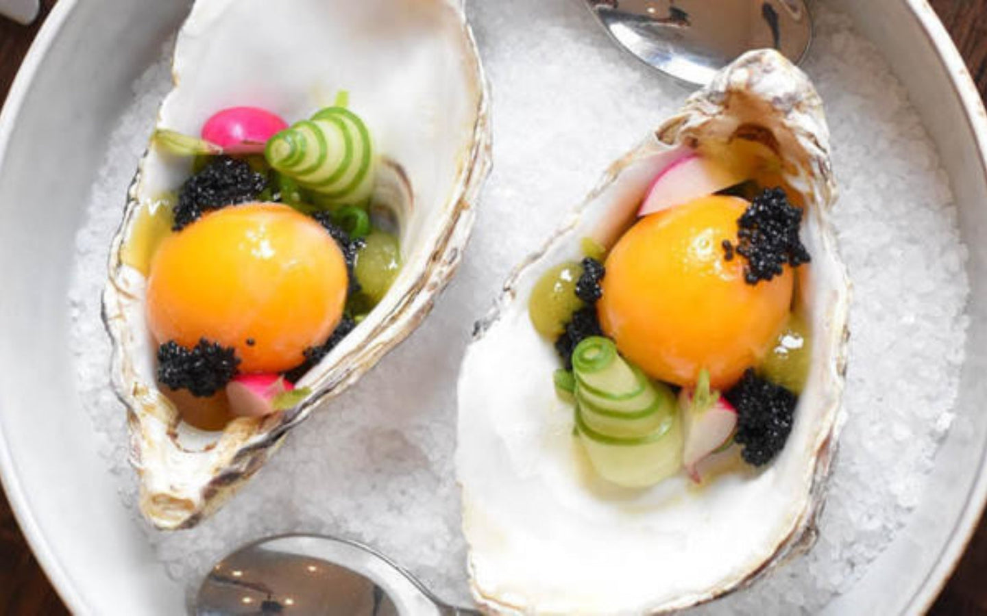 7-Gangen luxe menu incl. 1 amuse bij de Proeverij in Sprang-Capelle - afbeelding 4